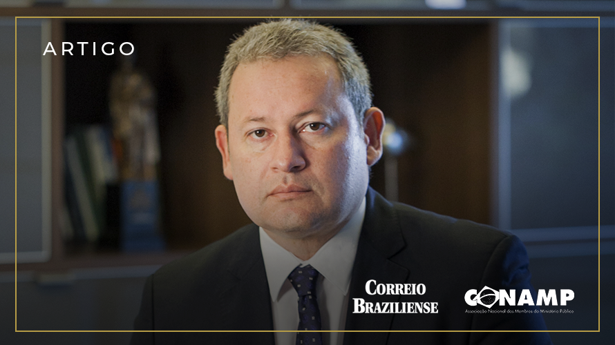 Lei de Improbidade Administrativa precisa ser debatida com fundamentos